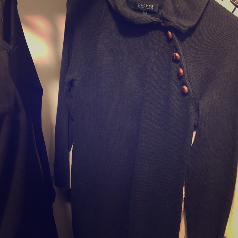 Ralph Lauren Sweater Dress